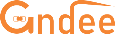 GNDee logo